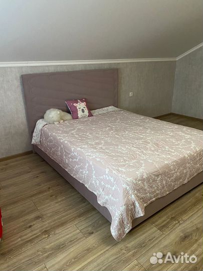 Кровать 160/200