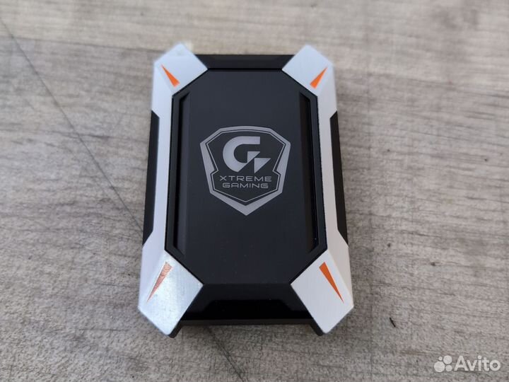 SLI-мост Gigabyte Xtreme Gaming Bridge HB 2