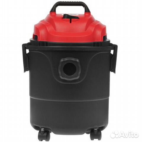 Профессиональный пылесос deko dkvc-1400-15P