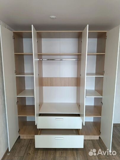 Сборка мебели, сборка шкафов, сборка столов