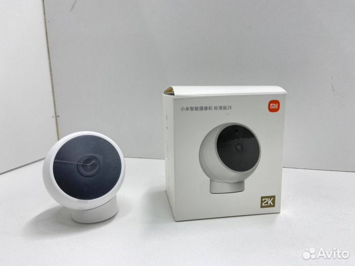 Камера видеонаблюдения Xiaomi SMART Camera Standar
