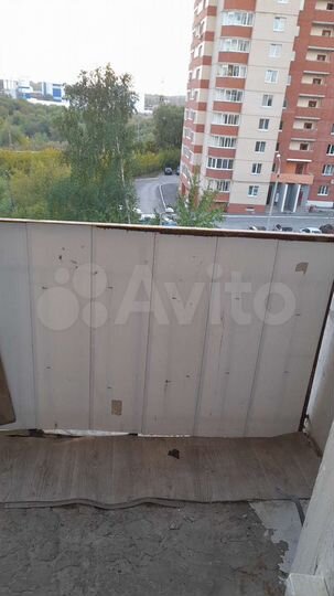 Комната 12 м² в 4-к., 5/9 эт.
