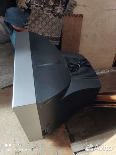 Телевизор Рубин