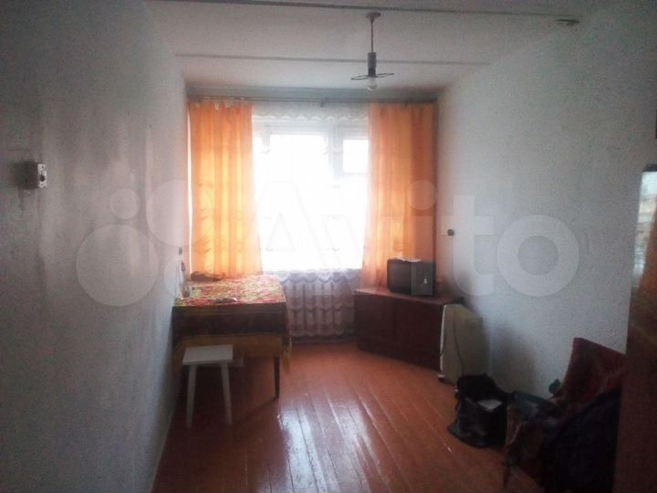 2-к. квартира, 40,7 м², 2/2 эт.