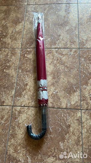 Зонт трость