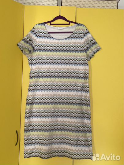 Gerry weber платье 46 размер