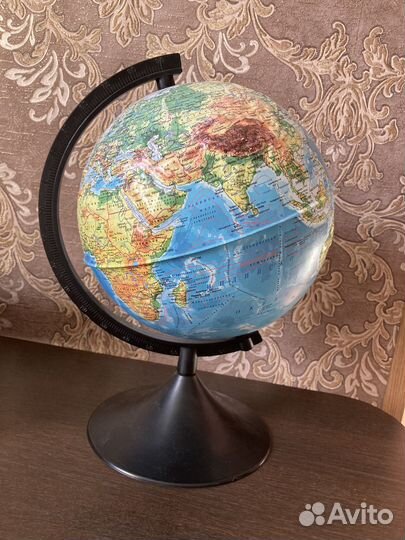 Глобус