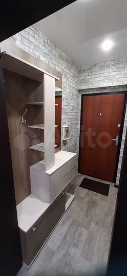Квартира-студия, 22 м², 10/16 эт.