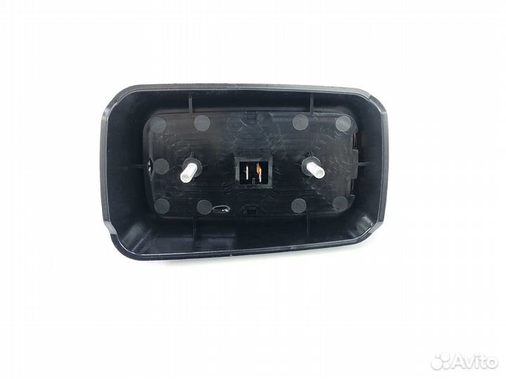 Поворотник на Газель