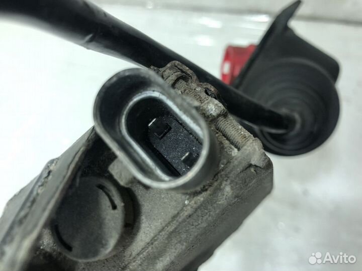 Блок розжига ксенона Opel Omega B