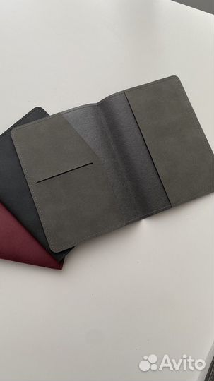 Обложка на паспорт