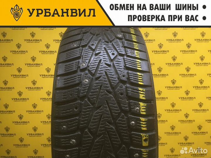 Nokian Tyres Hakkapeliitta 7 215/55 R17 98T