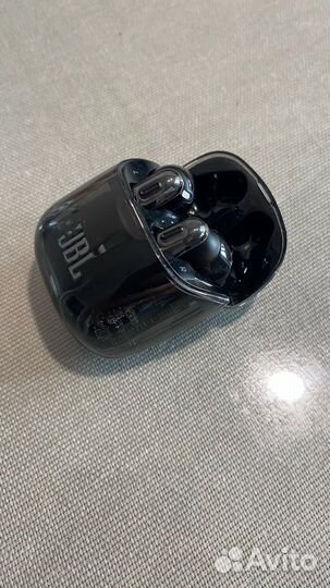 Блютуз наушники jbl