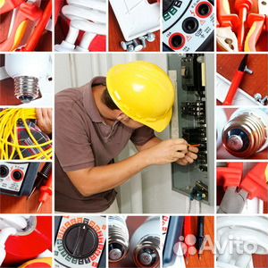 Мастер на час