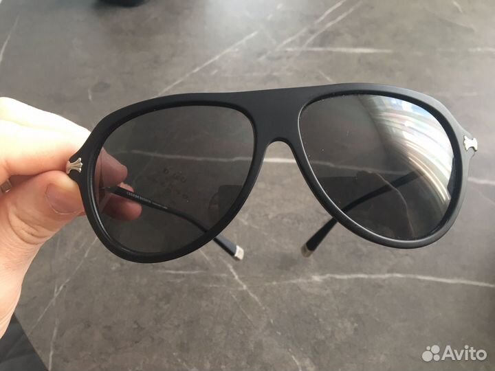 Мужские Очки Chrome Hearts новые