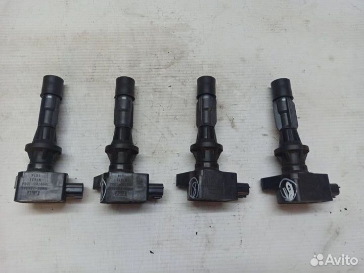 Катушка зажигания Mazda 6 GH L5 2008-2011