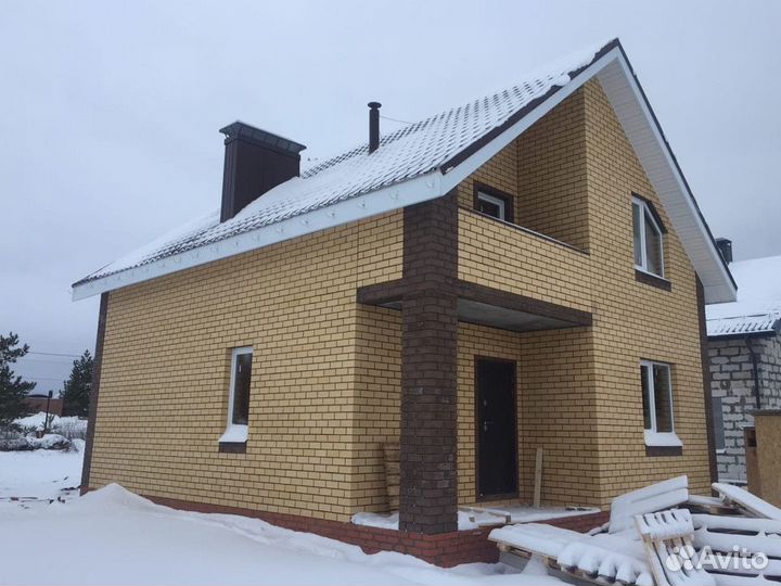 Окна пластиковые для дома