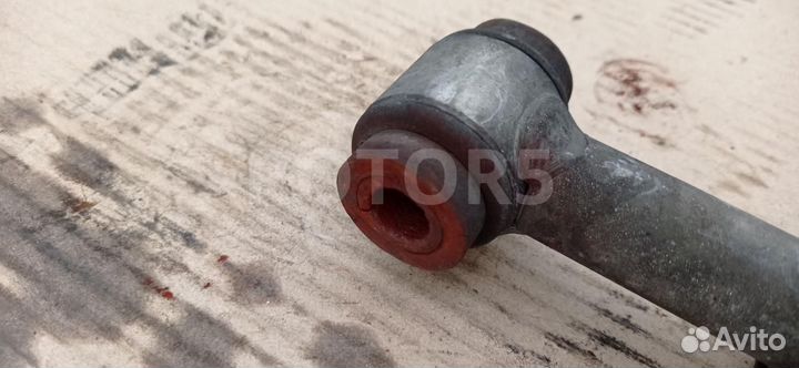 Амортизатор кабины задний Mercedes-Benz Actros