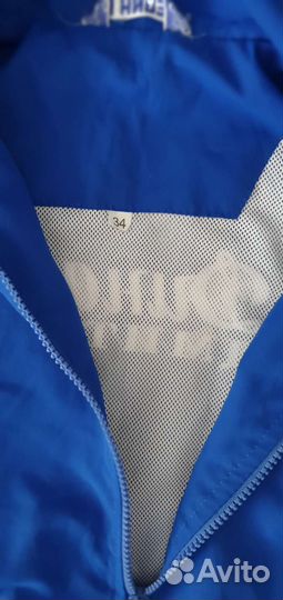 Спортивная форма, куртка. размер 34