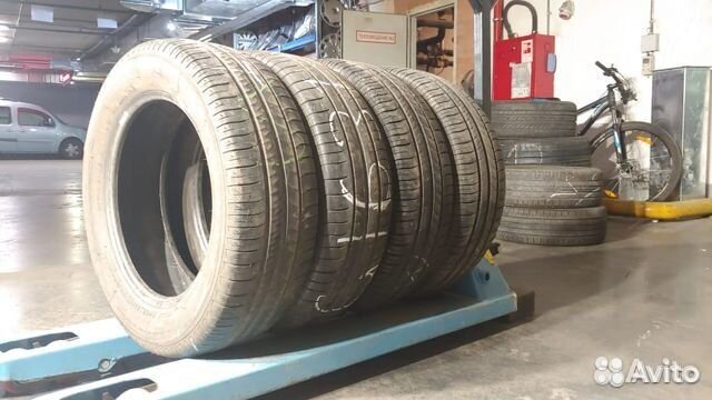 Michelin Energy Saver 205/60 R16 92H