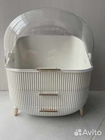 Органайзер для хранения косметики