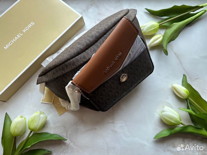 Сумка Michael Kors Maisie