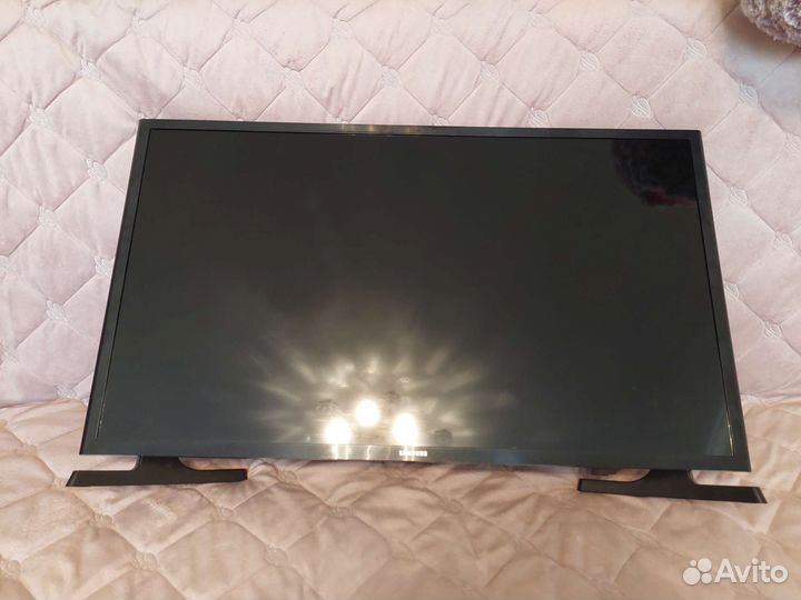 Телевизор samsung