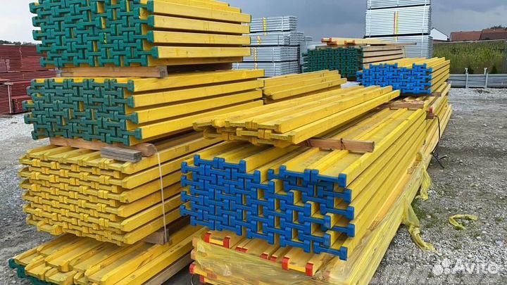 Балка бдк, аренда