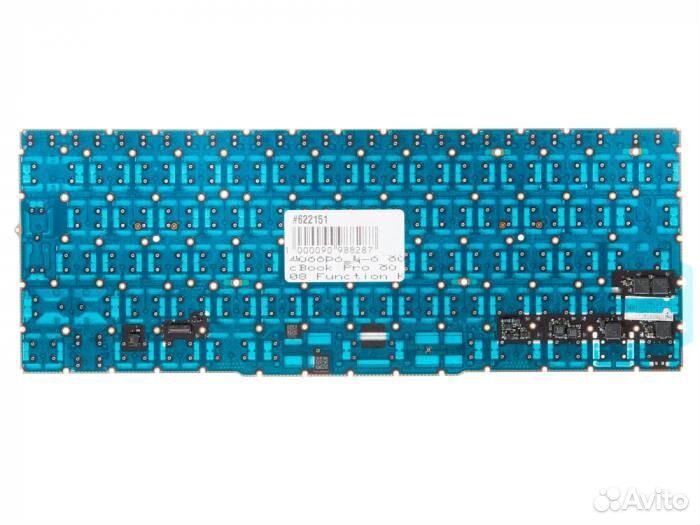 Клавиатура MacBook A1708