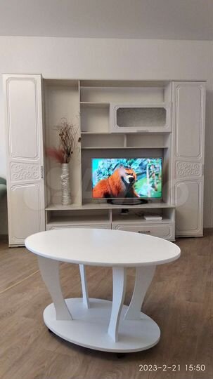 1-к. квартира, 64,7 м², 8/10 эт.
