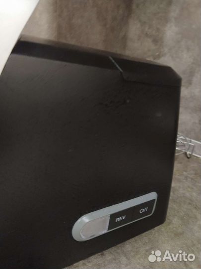 Мясорубка bosch mfw 67600