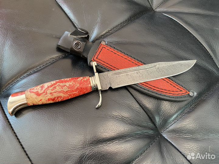 Нож Финка нквд