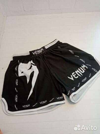 Шорты тренировочные Venum