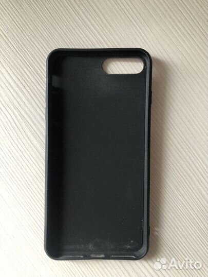 Чехлы на iPhone 8 плюс