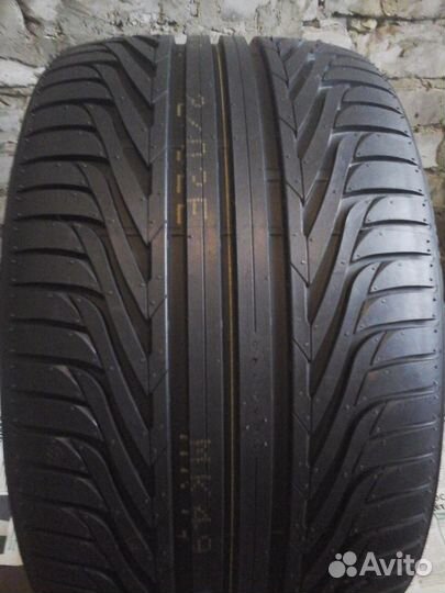 Nokian Tyres Z 285/30 R18