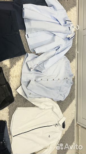 Комплект школьной формы 146