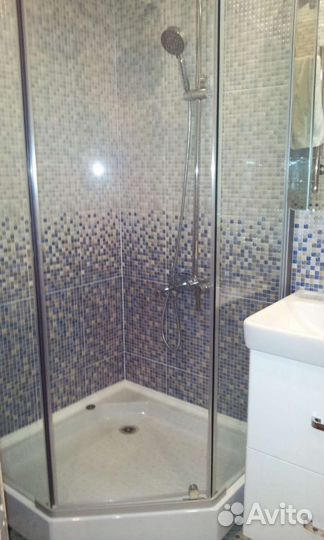 Услуги сантехника