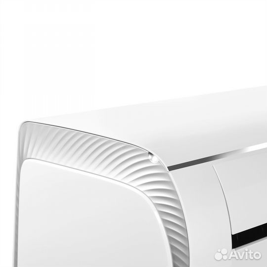 Сплит-система Ballu iGreen Pro + установка