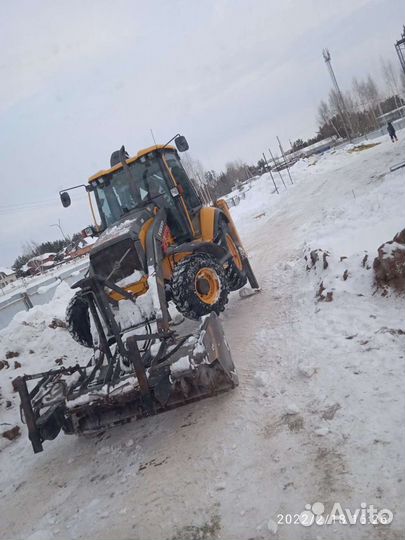 Услуги самосвала