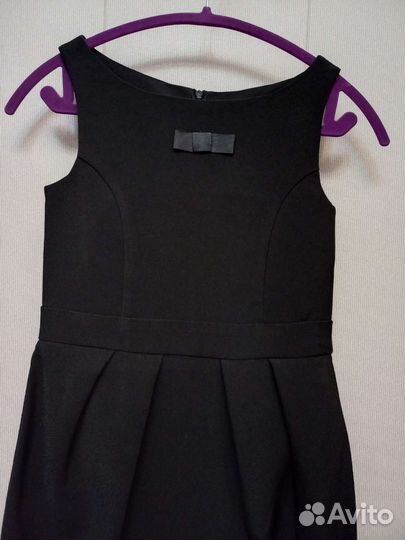 Сарафан для школы