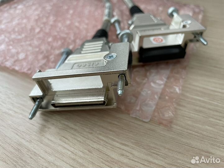 Кабель Стековый Cisco stack (72-2632-01)