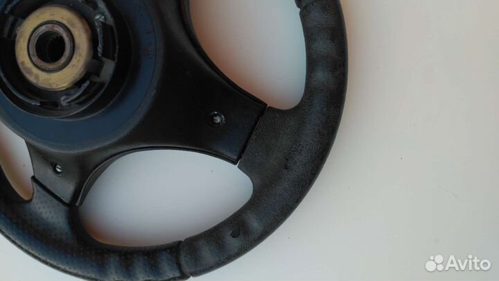 Руль на Ваз