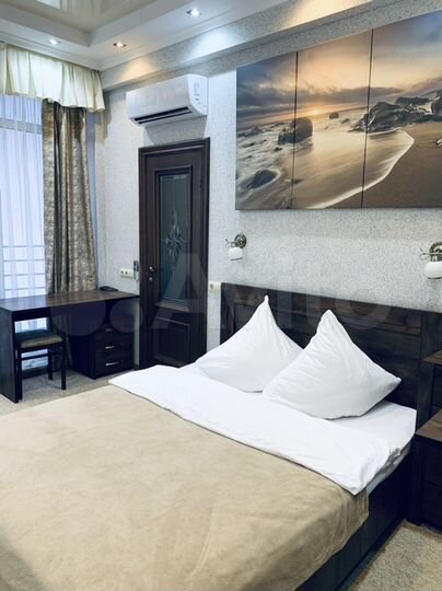 Квартира-студия, 19 м², 6/10 эт.