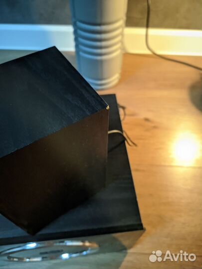 Акустическая система 2.1 Sven MS-1085