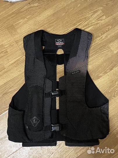 Hit air подушка безопасности (мотожилет)