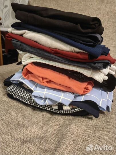 Набор женской одежды, размер m