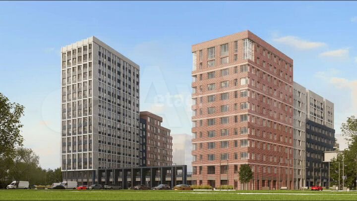 Продам помещение свободного назначения, 93.84 м²