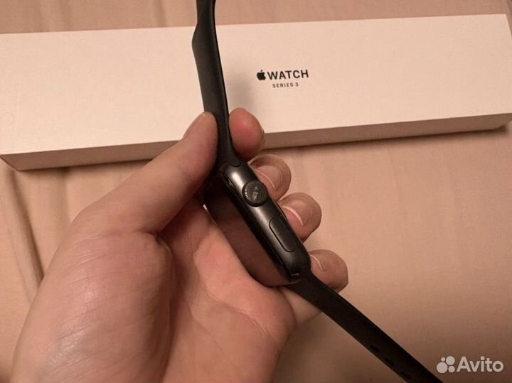 Apple Watch Series 3 42mm