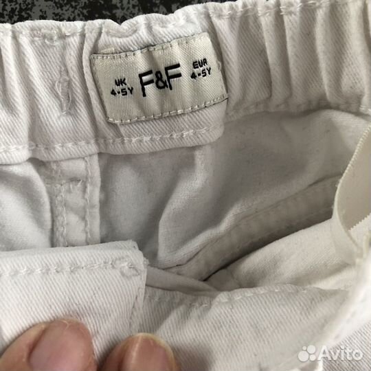 Одежда для девочки, шорты