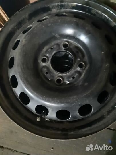 Диск r 14 1 шт. в наличии